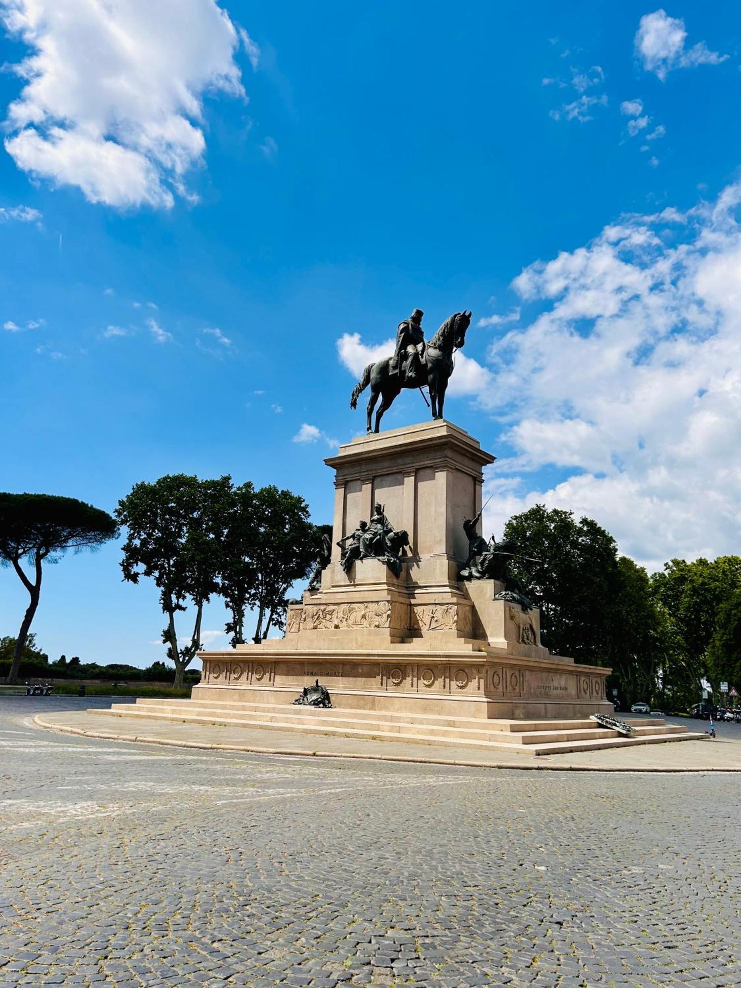 Apartment Rosa San Pietro Rome